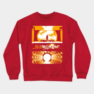 Sunshine Crewneck Sweatshirt